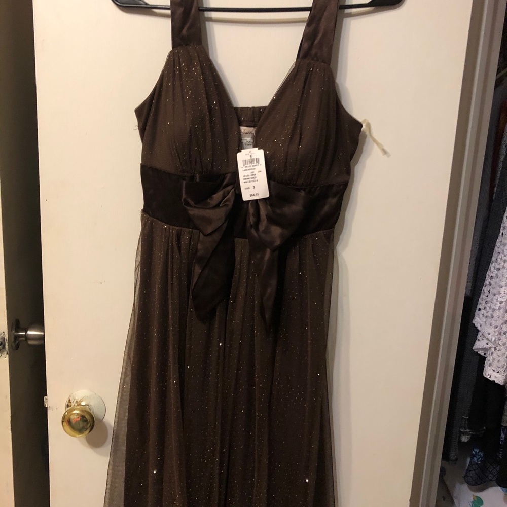 Dresses